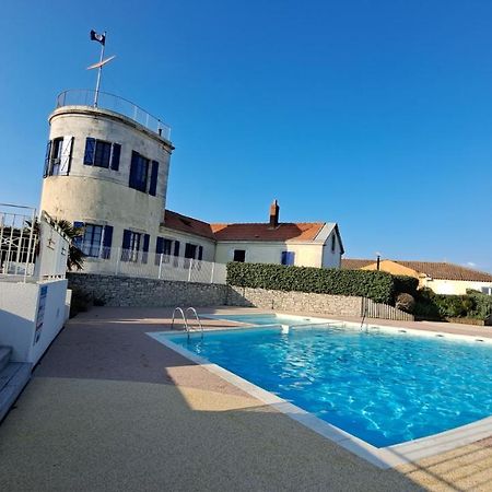 Appartement 6 Personnes Les Sables D'Olonne La Chaume Esterno foto