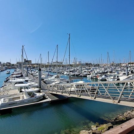 Appartement 6 Personnes Les Sables D'Olonne La Chaume Esterno foto