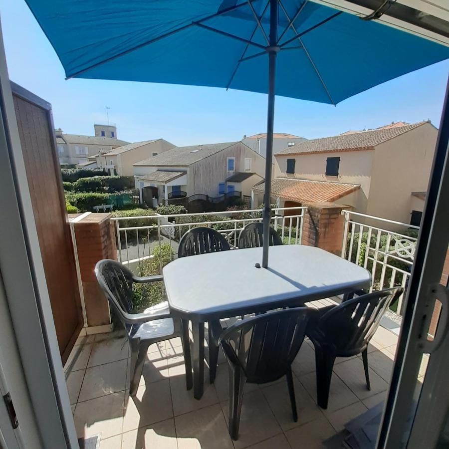 Appartement 6 Personnes Les Sables D'Olonne La Chaume Esterno foto