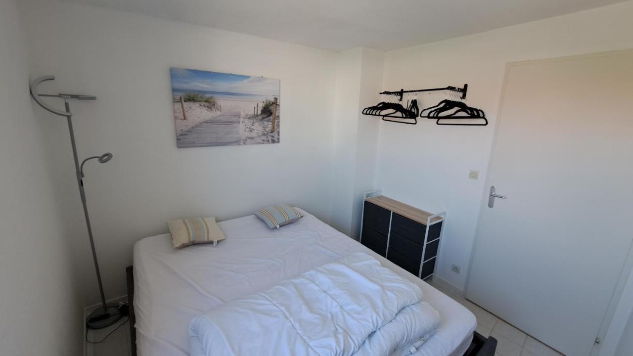 Appartement 6 Personnes Les Sables D'Olonne La Chaume Esterno foto